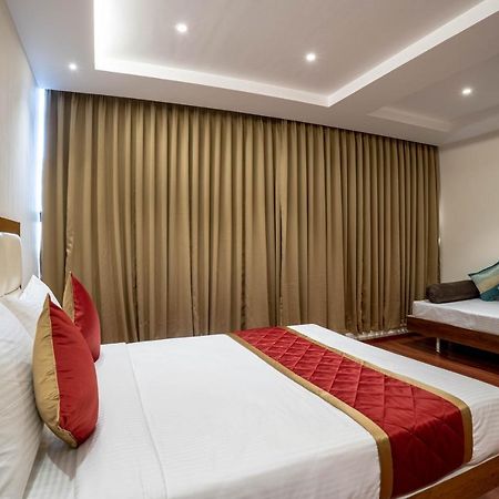 Fabhotel Phoenix Horamavu - Nr Horamavu Main Road بنغالور المظهر الخارجي الصورة