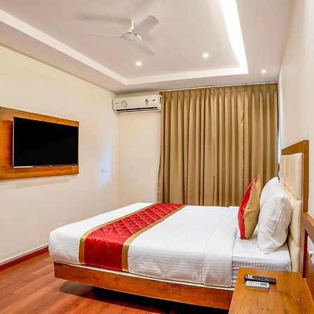 Fabhotel Phoenix Horamavu - Nr Horamavu Main Road بنغالور المظهر الخارجي الصورة