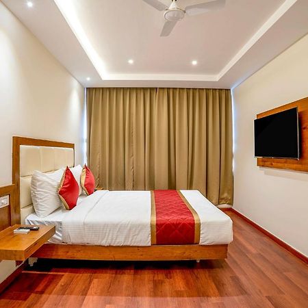 Fabhotel Phoenix Horamavu - Nr Horamavu Main Road بنغالور المظهر الخارجي الصورة
