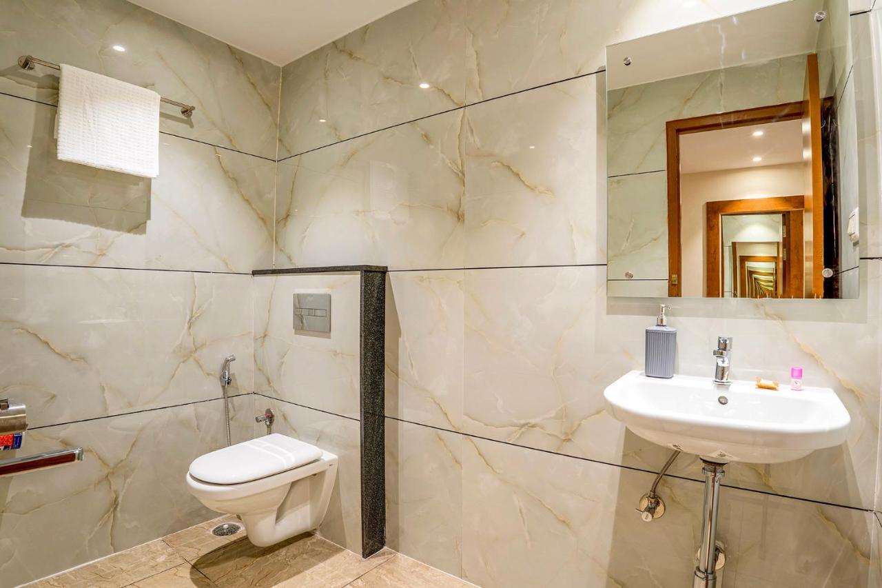 Fabhotel Phoenix Horamavu - Nr Horamavu Main Road بنغالور المظهر الخارجي الصورة
