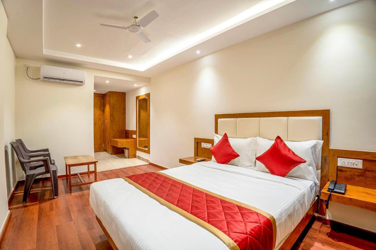 Fabhotel Phoenix Horamavu - Nr Horamavu Main Road بنغالور المظهر الخارجي الصورة