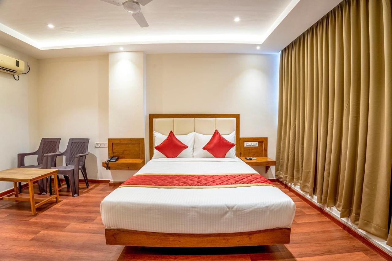 Fabhotel Phoenix Horamavu - Nr Horamavu Main Road بنغالور المظهر الخارجي الصورة