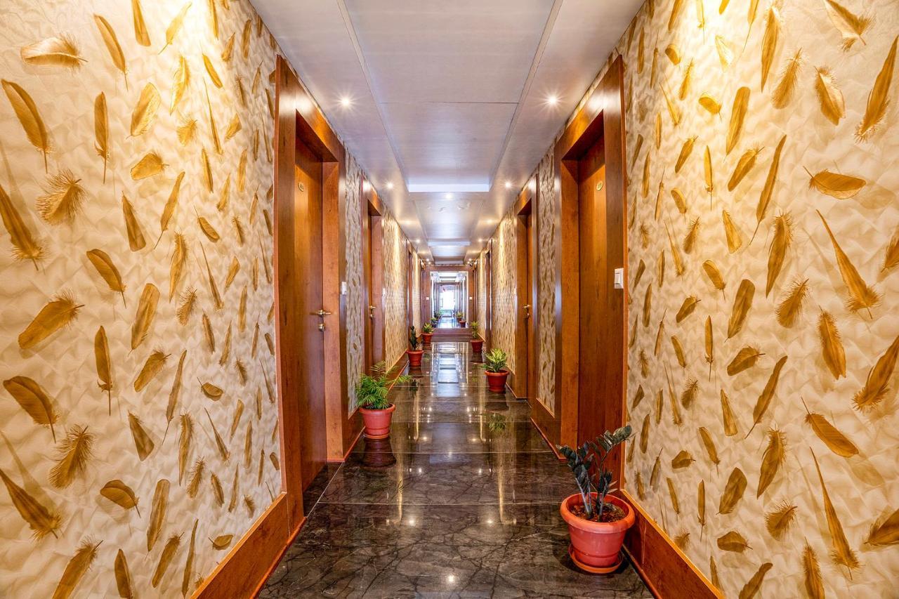 Fabhotel Phoenix Horamavu - Nr Horamavu Main Road بنغالور المظهر الخارجي الصورة