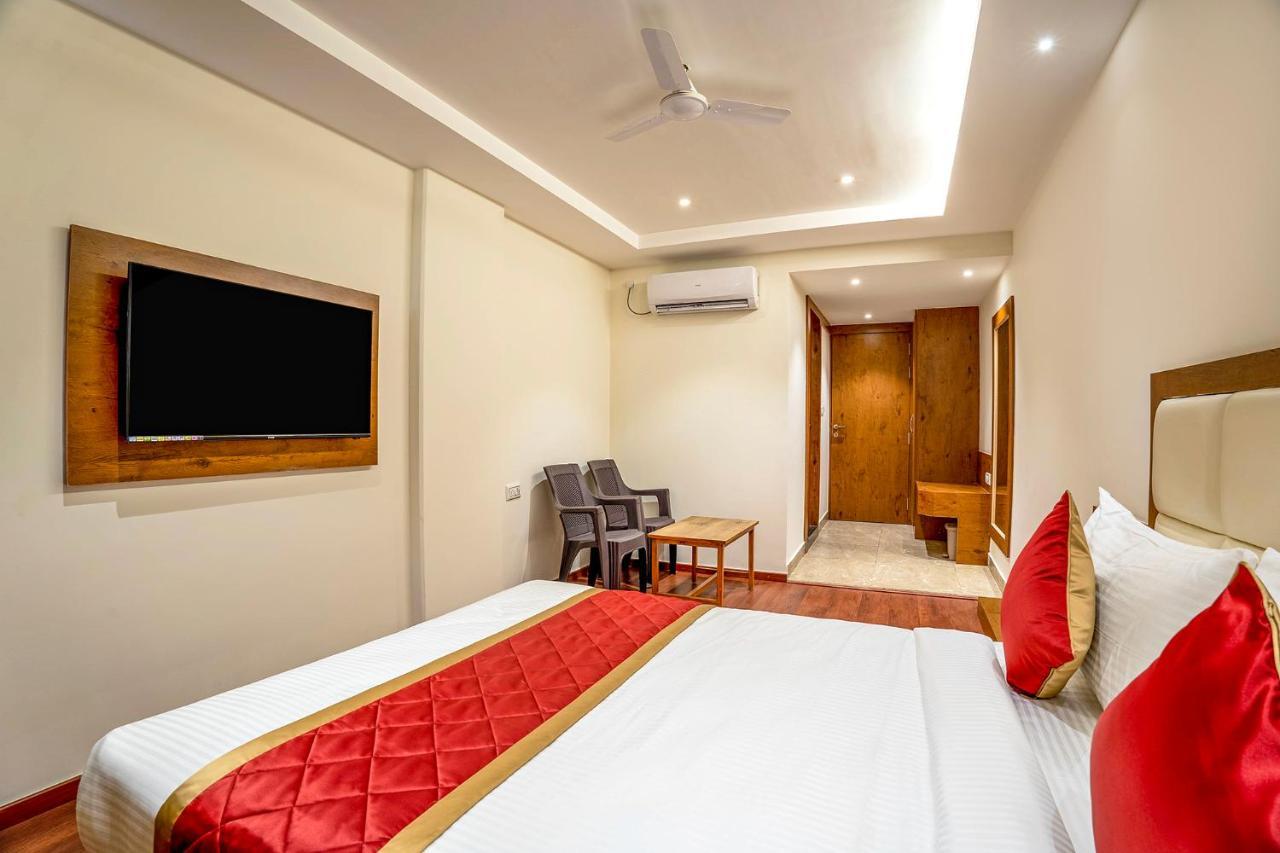 Fabhotel Phoenix Horamavu - Nr Horamavu Main Road بنغالور المظهر الخارجي الصورة