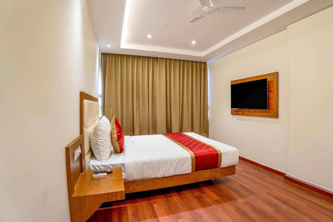 Fabhotel Phoenix Horamavu - Nr Horamavu Main Road بنغالور المظهر الخارجي الصورة