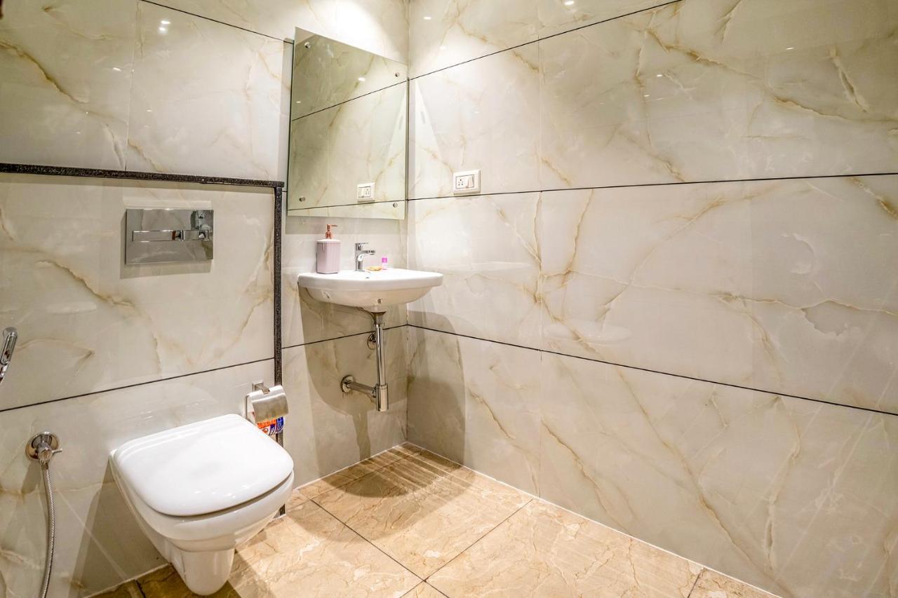 Fabhotel Phoenix Horamavu - Nr Horamavu Main Road بنغالور المظهر الخارجي الصورة