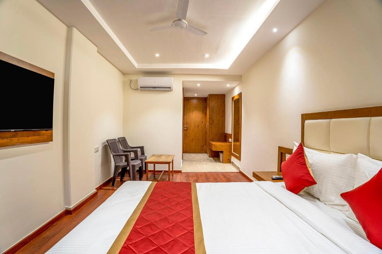 Fabhotel Phoenix Horamavu - Nr Horamavu Main Road بنغالور المظهر الخارجي الصورة