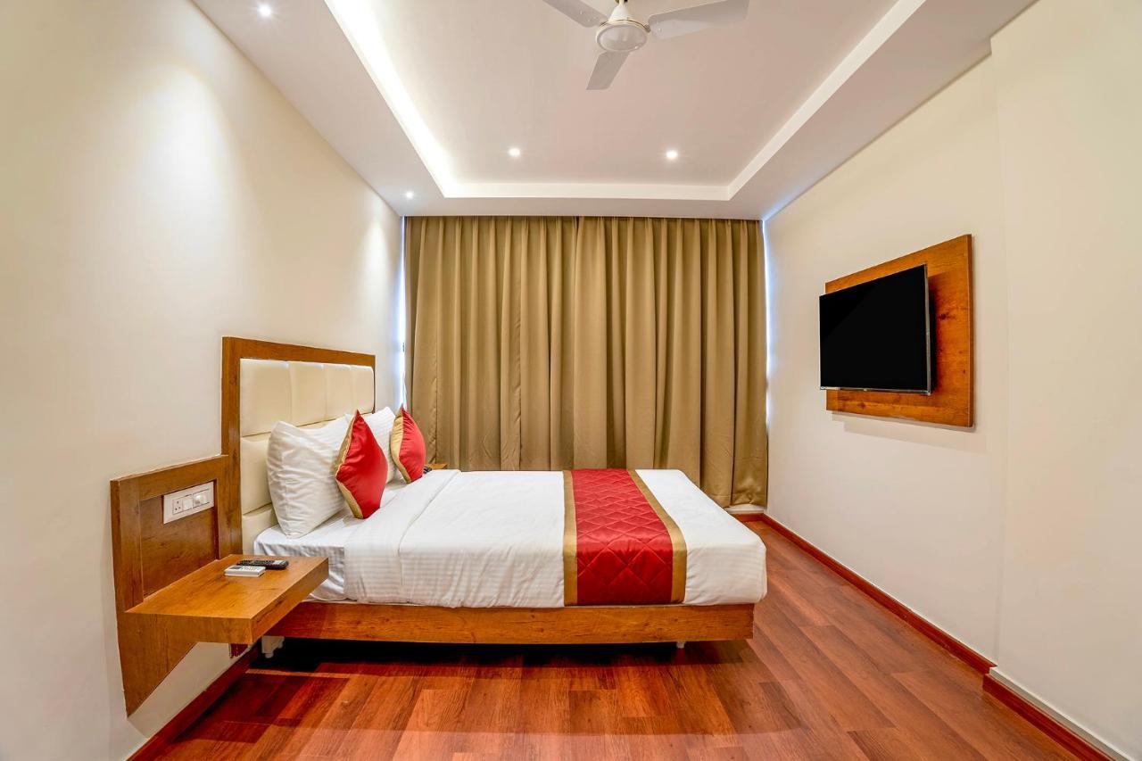 Fabhotel Phoenix Horamavu - Nr Horamavu Main Road بنغالور المظهر الخارجي الصورة