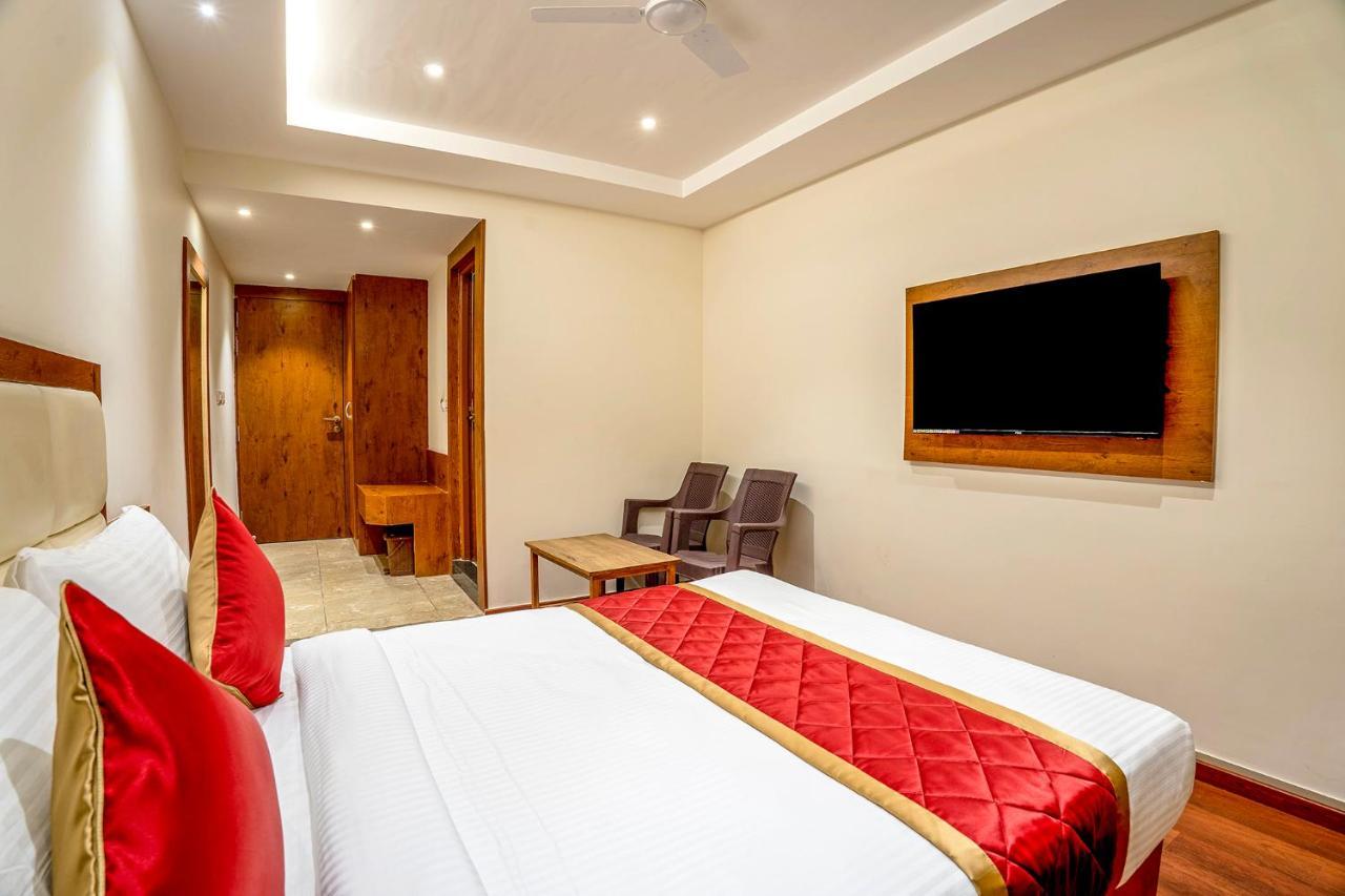 Fabhotel Phoenix Horamavu - Nr Horamavu Main Road بنغالور المظهر الخارجي الصورة