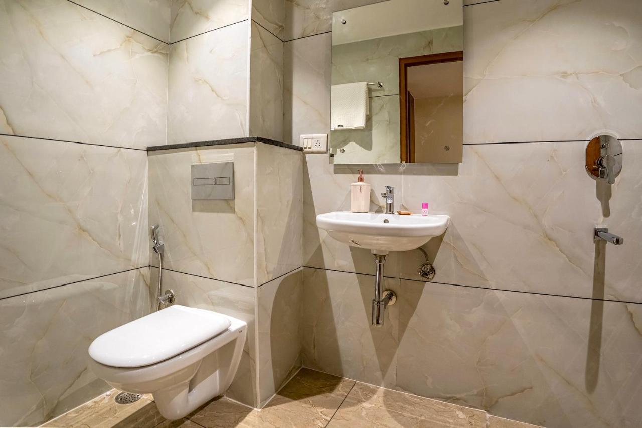Fabhotel Phoenix Horamavu - Nr Horamavu Main Road بنغالور المظهر الخارجي الصورة