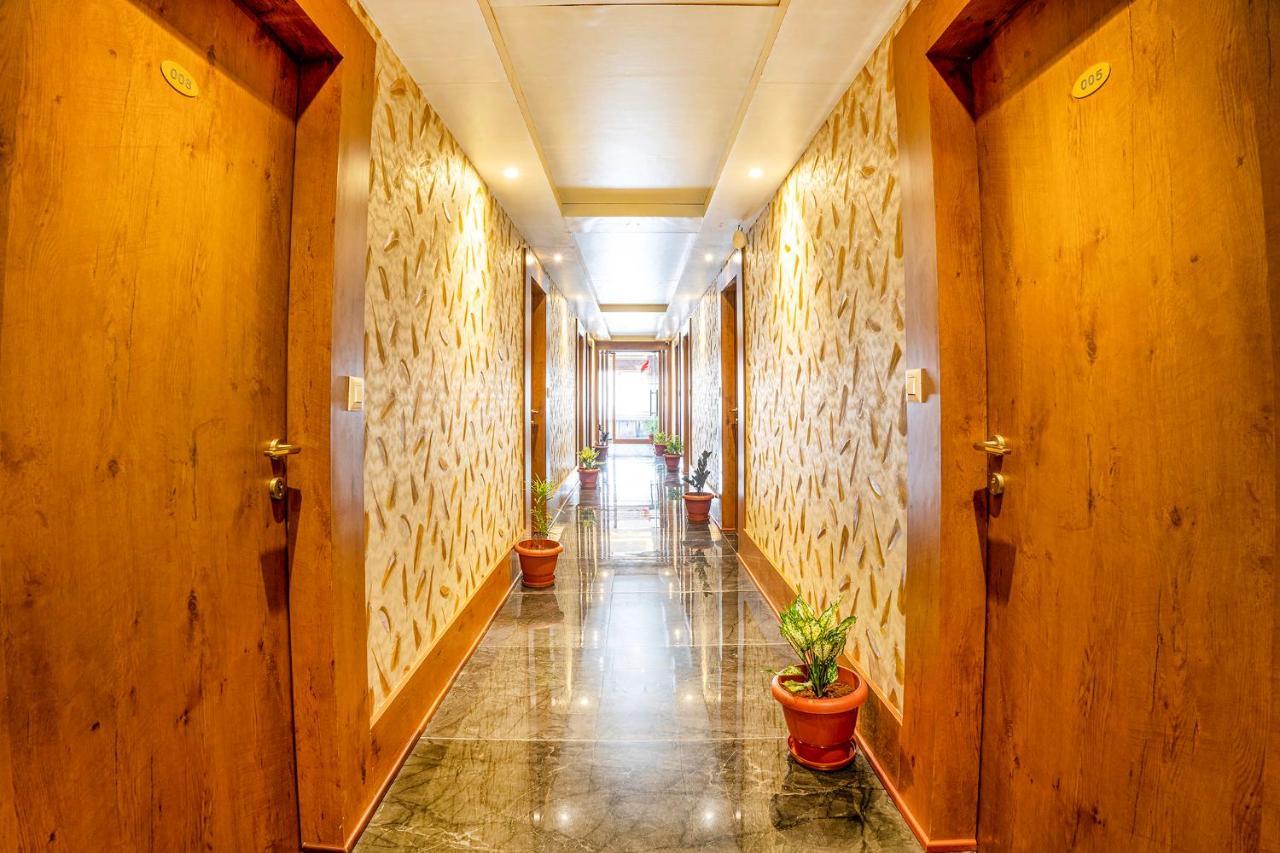 Fabhotel Phoenix Horamavu - Nr Horamavu Main Road بنغالور المظهر الخارجي الصورة